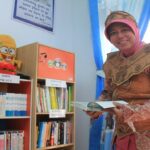 Niken Manohara, Pejuang Literasi Batas Negeri   